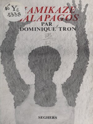 cover image of Kamikaze Galapagos